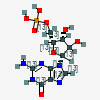 an image of a chemical structure CID 169493992