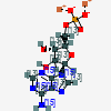 an image of a chemical structure CID 169493997