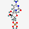 an image of a chemical structure CID 169494006