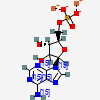 an image of a chemical structure CID 169494007