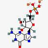 an image of a chemical structure CID 169494015