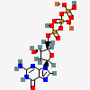 an image of a chemical structure CID 169494026