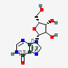 an image of a chemical structure CID 169494177