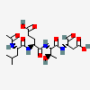 an image of a chemical structure CID 169494281