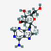 an image of a chemical structure CID 169494397
