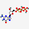an image of a chemical structure CID 169501701