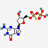 an image of a chemical structure CID 169501702