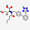 an image of a chemical structure CID 169501834