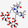 an image of a chemical structure CID 169501893