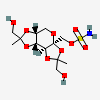 an image of a chemical structure CID 169502028