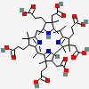 an image of a chemical structure CID 169502264
