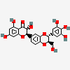 an image of a chemical structure CID 169502283