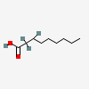 an image of a chemical structure CID 169502302