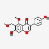 an image of a chemical structure CID 169502510
