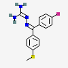 an image of a chemical structure CID 169502961