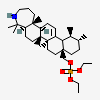 an image of a chemical structure CID 169503021