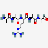 an image of a chemical structure CID 169503079