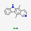 an image of a chemical structure CID 169532