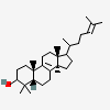 an image of a chemical structure CID 169543673