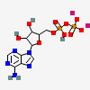 an image of a chemical structure CID 169543831