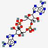 an image of a chemical structure CID 169543832