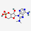 an image of a chemical structure CID 169543835