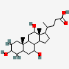 an image of a chemical structure CID 169544043