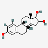 an image of a chemical structure CID 169544054