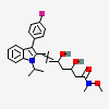 an image of a chemical structure CID 169544091