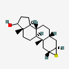 an image of a chemical structure CID 169544349