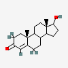 an image of a chemical structure CID 169544508