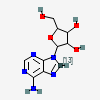 an image of a chemical structure CID 169548268