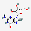 an image of a chemical structure CID 169548271