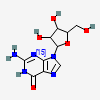 an image of a chemical structure CID 169548272
