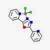 an image of a chemical structure CID 169550361