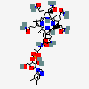 an image of a chemical structure CID 169550448