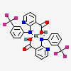 an image of a chemical structure CID 169550476