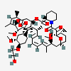 an image of a chemical structure CID 169550506