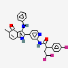 an image of a chemical structure CID 169552044