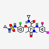 an image of a chemical structure CID 169552222