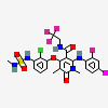 an image of a chemical structure CID 169552224