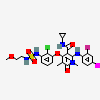 an image of a chemical structure CID 169552226