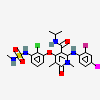 an image of a chemical structure CID 169552232