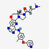 an image of a chemical structure CID 169552737