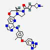 an image of a chemical structure CID 169552748