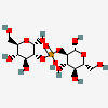 an image of a chemical structure CID 169552797