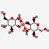 an image of a chemical structure CID 169552798