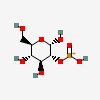 an image of a chemical structure CID 169552800