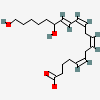 an image of a chemical structure CID 169553237