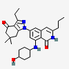 an image of a chemical structure CID 169553268
